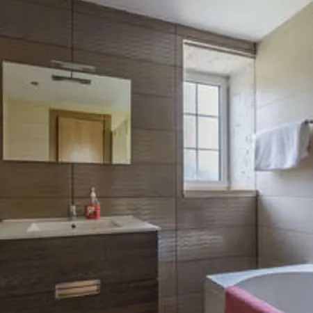 Apartment Sunny Sanctuary Quarteira