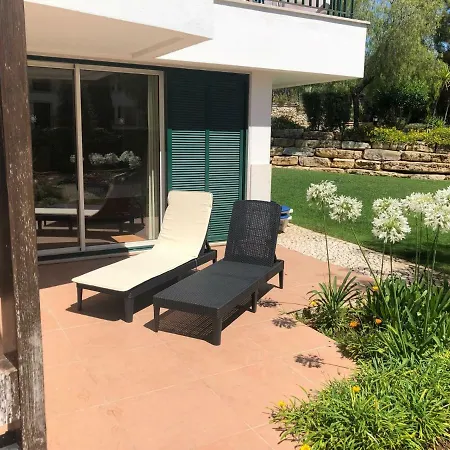 Διαμέρισμα Sunny Sanctuary